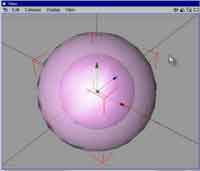 Изображение модели Elem-Sphere.x